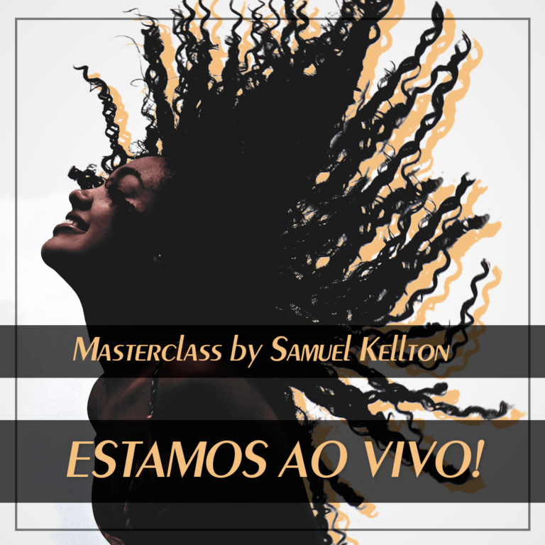 INSTAGRAM - ESTAMOS AO VIVO